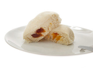 dampfnudeln