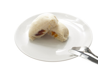 dampfnudeln