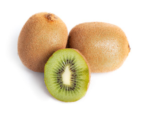 Kiwi fruit