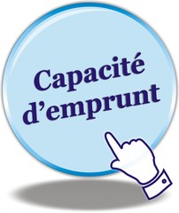 bouton capacité d'emprunt