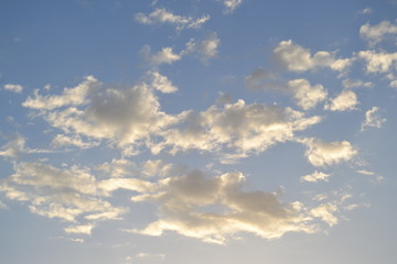 Clouds 