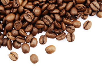 Coffee beans