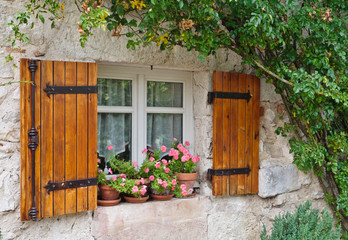 Pujols (Lot et garonne)