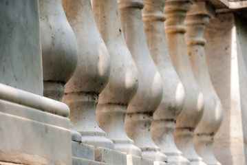 columns