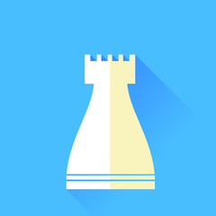 Rook Chess Icon