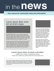 Page Layout