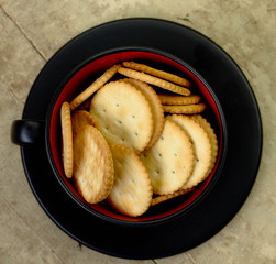 Biscuits
