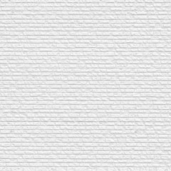 The modern white concrete tile wall background