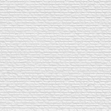 The modern white concrete tile wall background