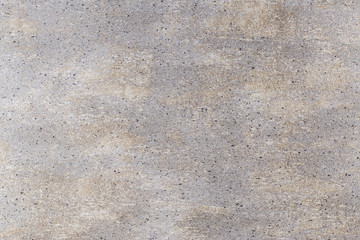 Granulated wall texture