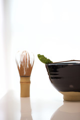 Japanese tea ceremony