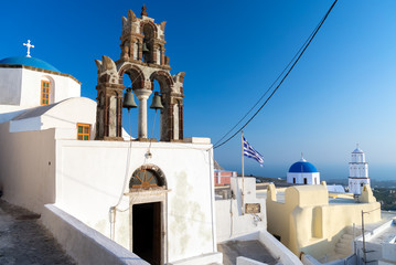 Santorini