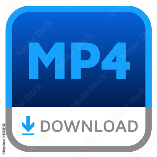 "Audio Video MP4 file download Téléchargement fichier MP4
