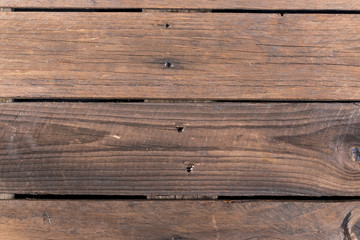 Fototapeta premium Old wooden background