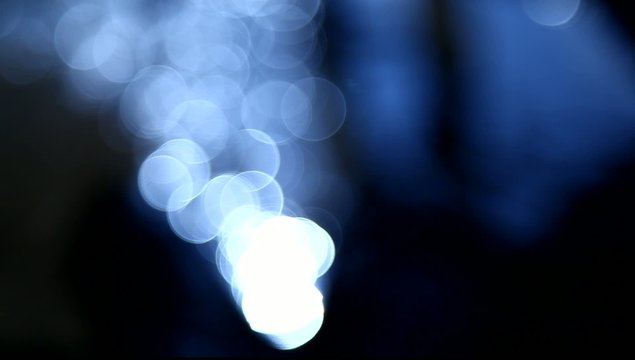Abstract Blur background