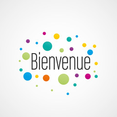"bienvenue" © M.studio