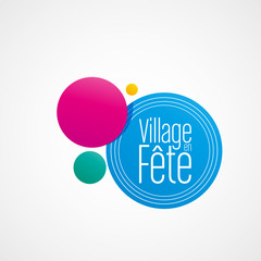 village en fête