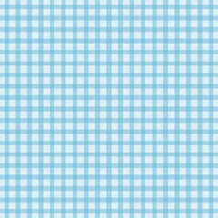 Big plaid pattern set