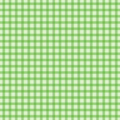 Background of plaid pattern, illustration