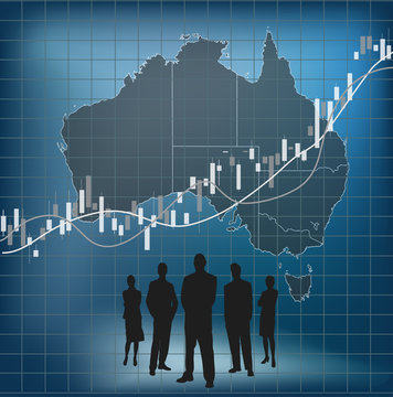 Australia Finance and market 