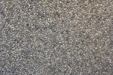 Background pebbles