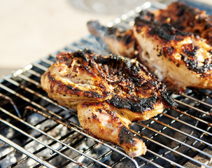 BBQ Chicken