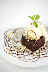 Brownies