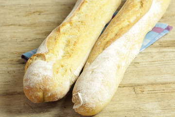 baguettes de pain 15052015