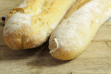 baguettes de pain 15052015