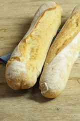 baguettes de pain 15052015
