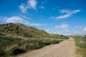 Weg