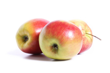 Apples