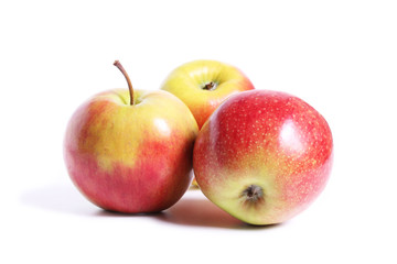 Apples