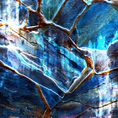 old color grunge abstract background with texture