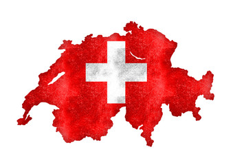Schweiz / Switzerland