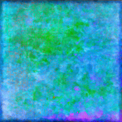 old color grunge abstract background with texture