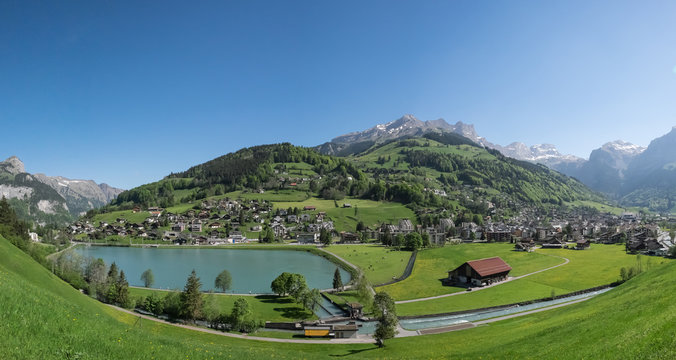 Engelberg
