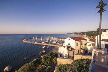 Rodi G.co, porto turistico