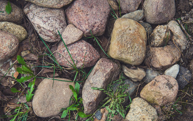 Stones