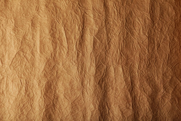 Gold paper texture