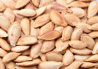 Pumpkin seeds