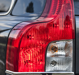Automotive lighting