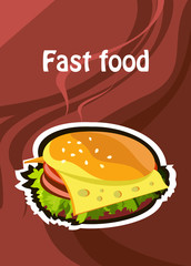 Fast food