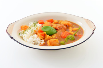 カレーライス