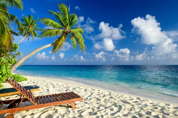 Traumstrand © Loocid GmbH