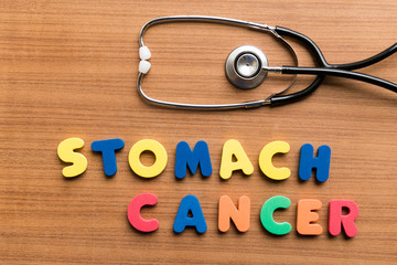 stomach cancer