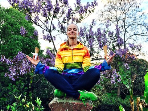 Yoga Meditation