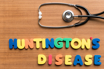 huntington's disease