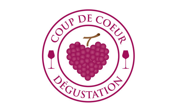 Coup de Coeur Dégustation Vin