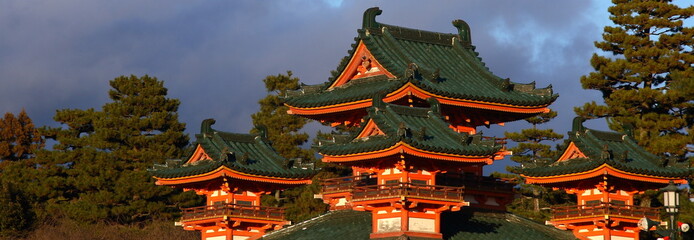 Obraz premium Japan